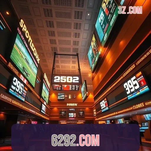 6292.com: Fidelidade que Transforma sua Experiência em Jogos