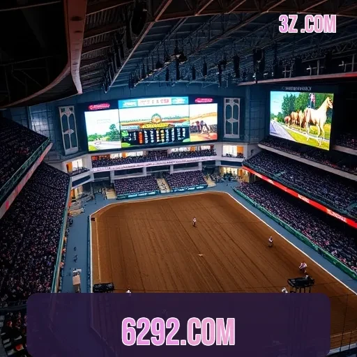 6292.com: Descubra as Melhores Apostas Esportivas do Brasil!