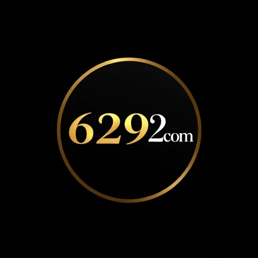 6292.com logo